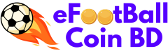eFoot Ball Coin BD